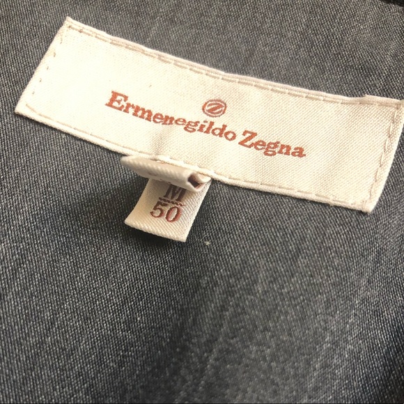 Men’s Jacket - Picture 5 of 6